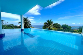 Studio Sunny - pool - gym - wifi - AC Papeete